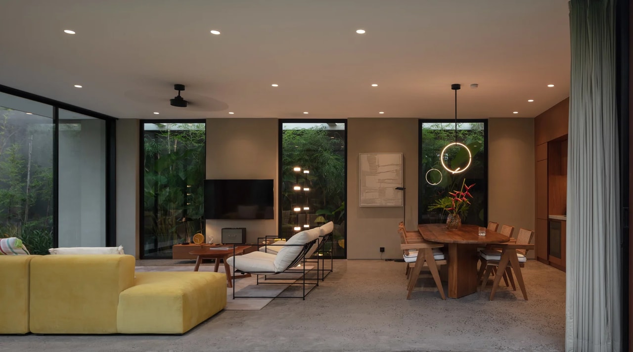 Modern 2BR Designer Villa w/ Pool