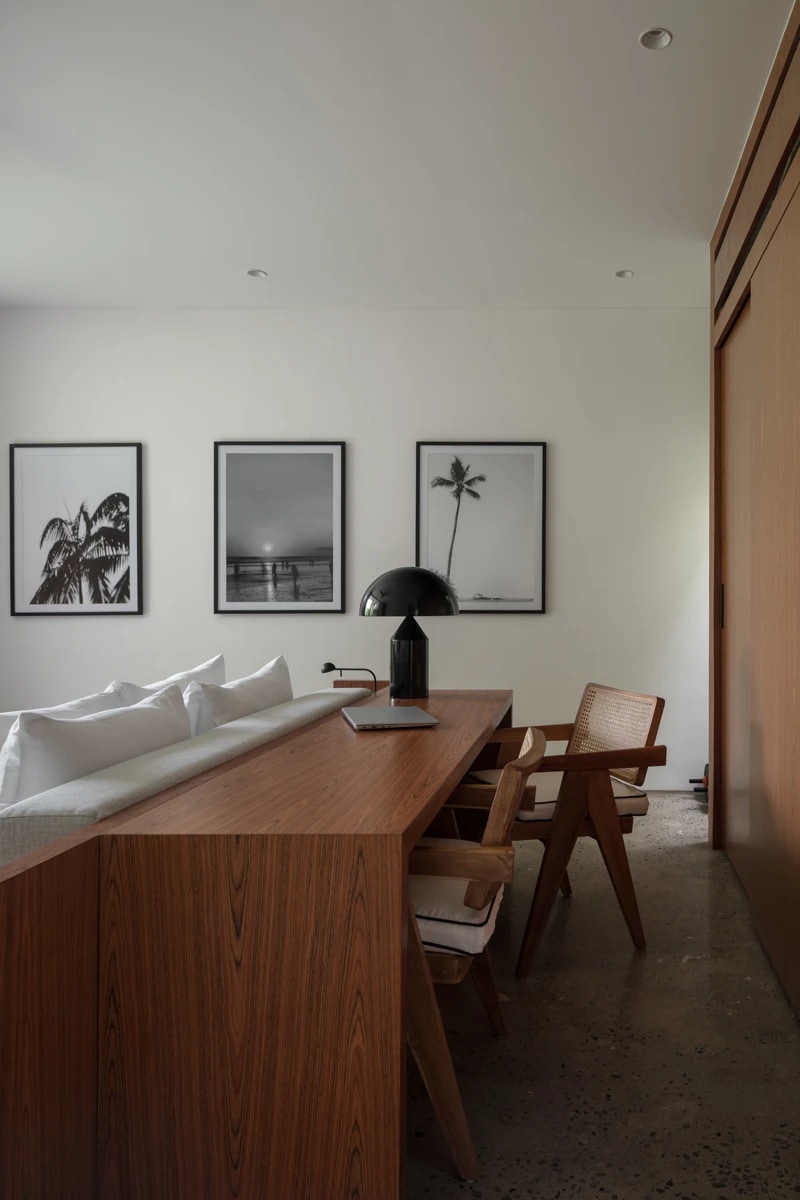 Modern 2BR Designer Villa w/ Pool
