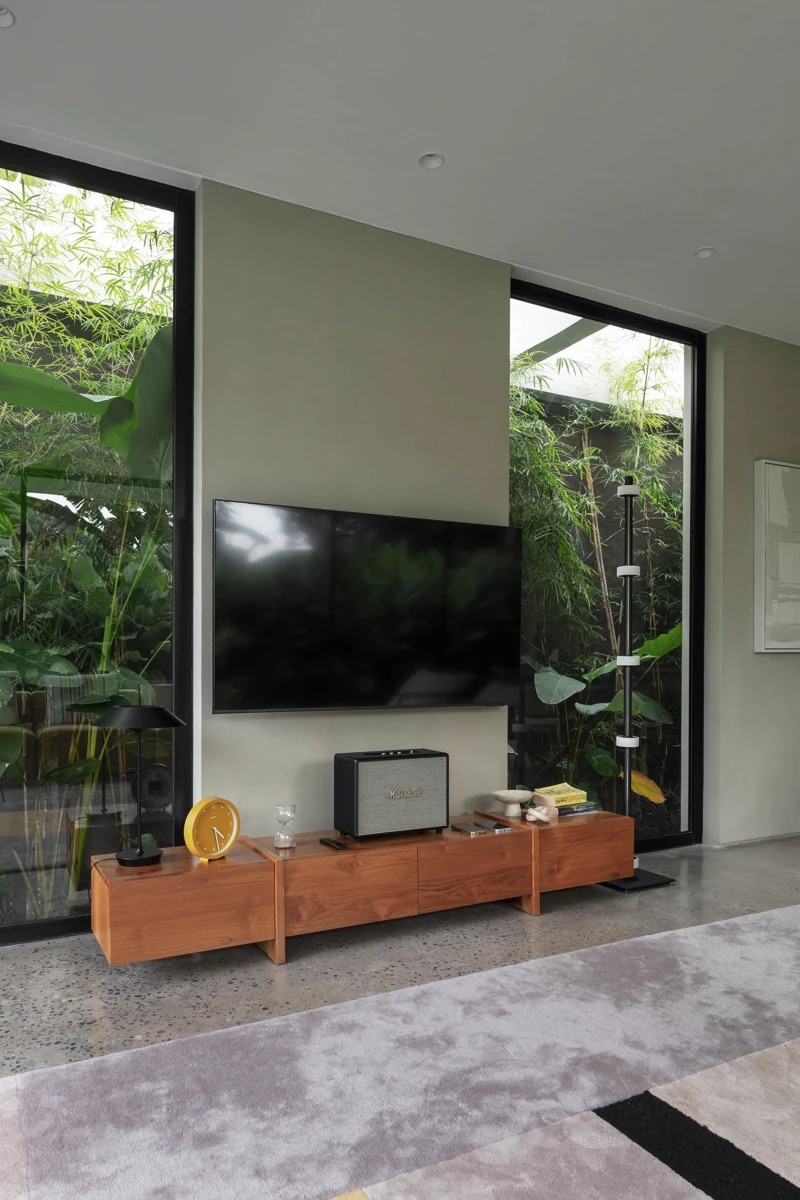 Modern 2BR Designer Villa w/ Pool