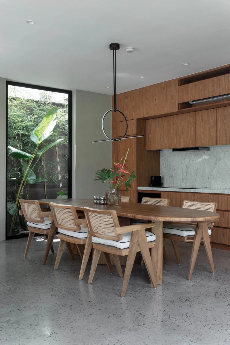 Modern 2BR Designer Villa w/ Pool