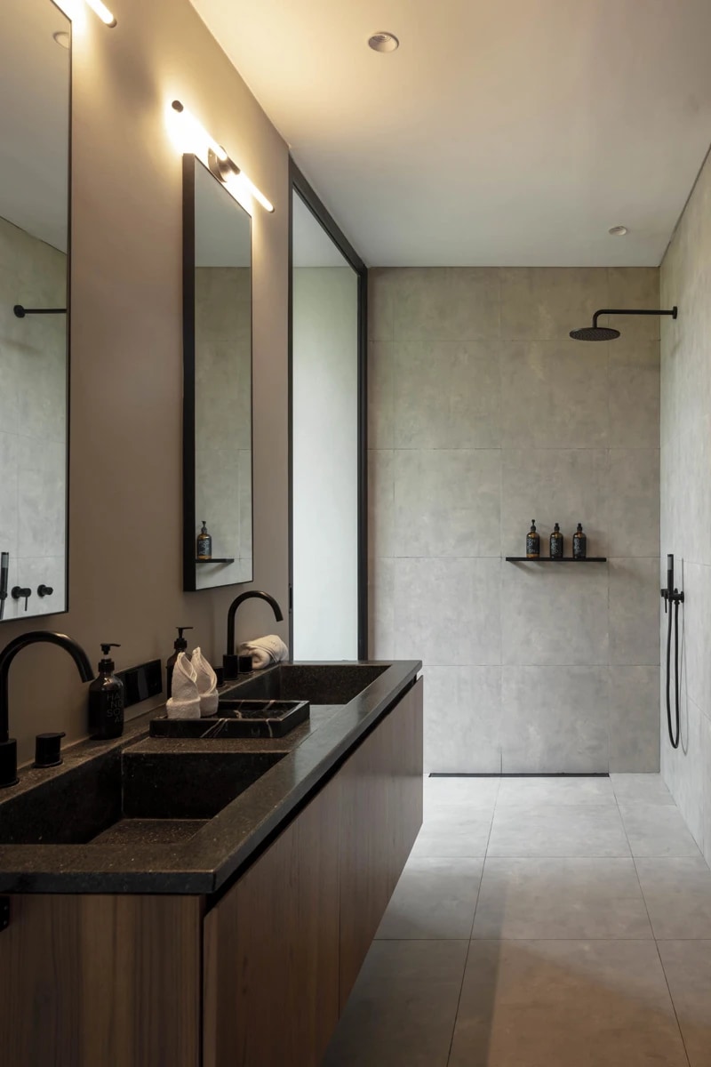 Modern 2BR Designer Villa w/ Pool