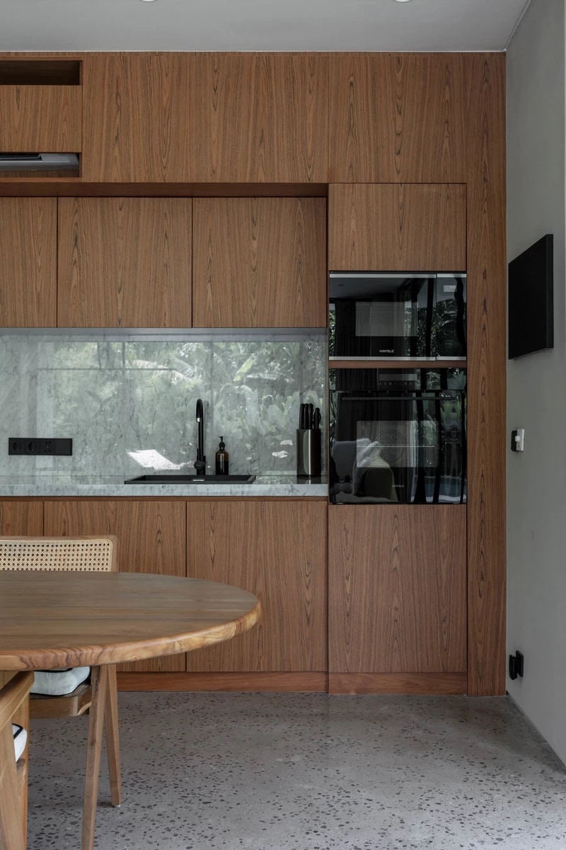 Modern 2BR Designer Villa w/ Pool