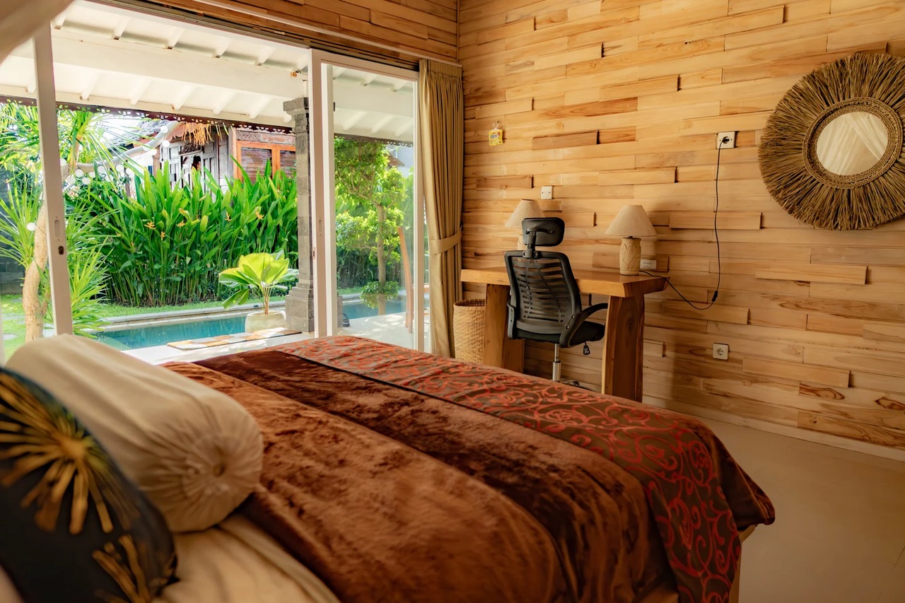 2 BD Umah Aris Villa
