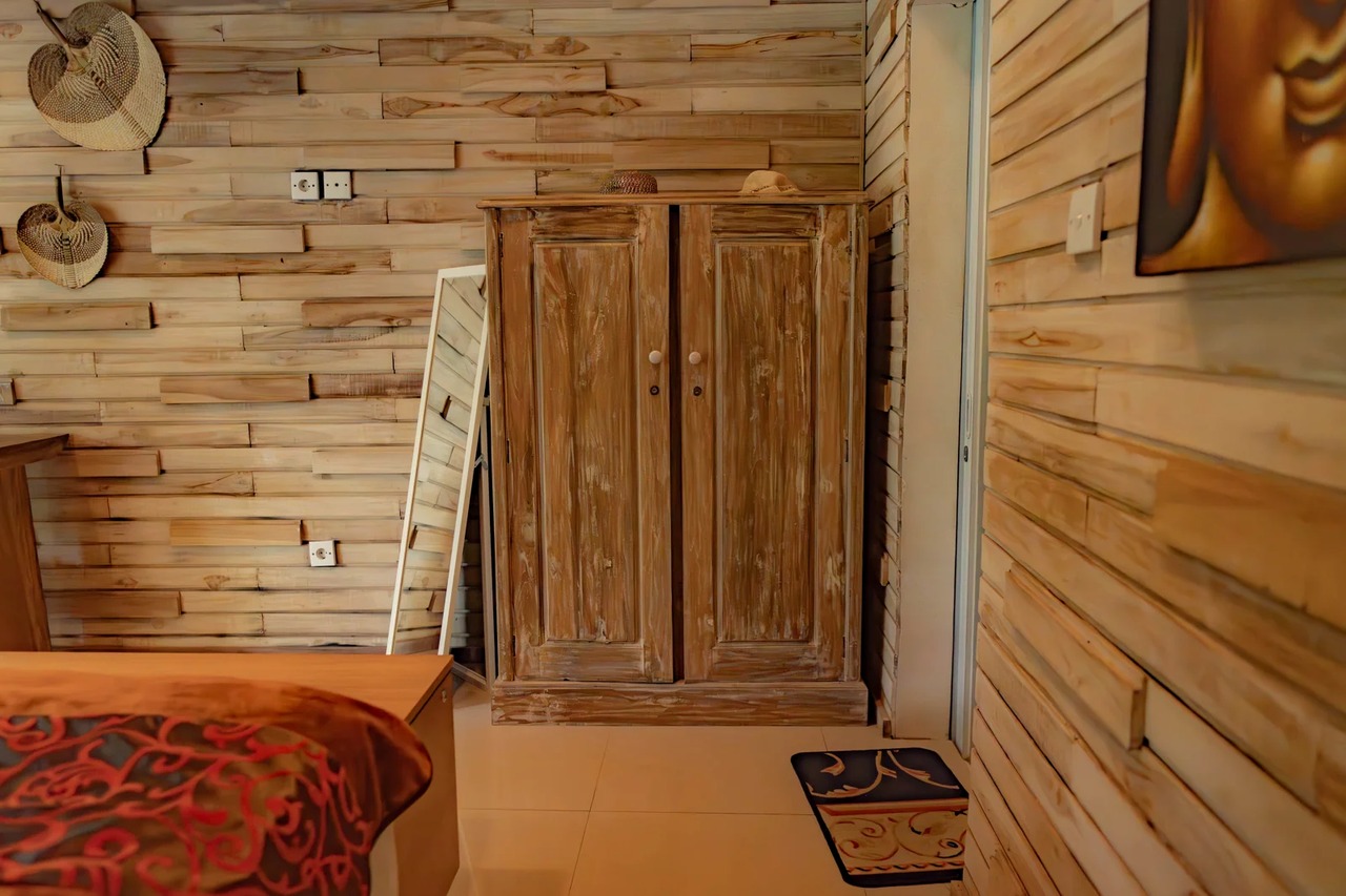2 BD Umah Aris Villa