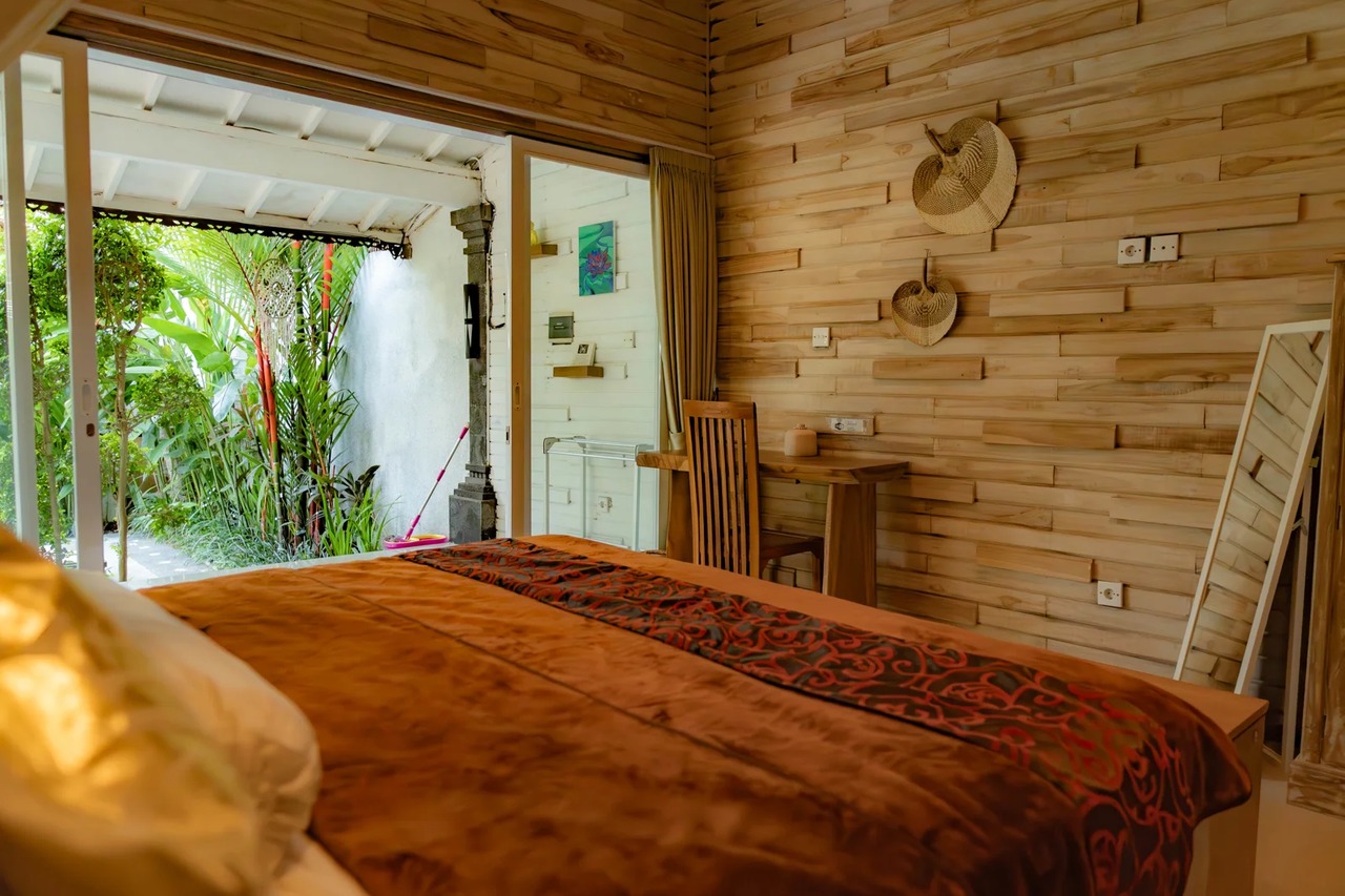 2 BD Umah Aris Villa