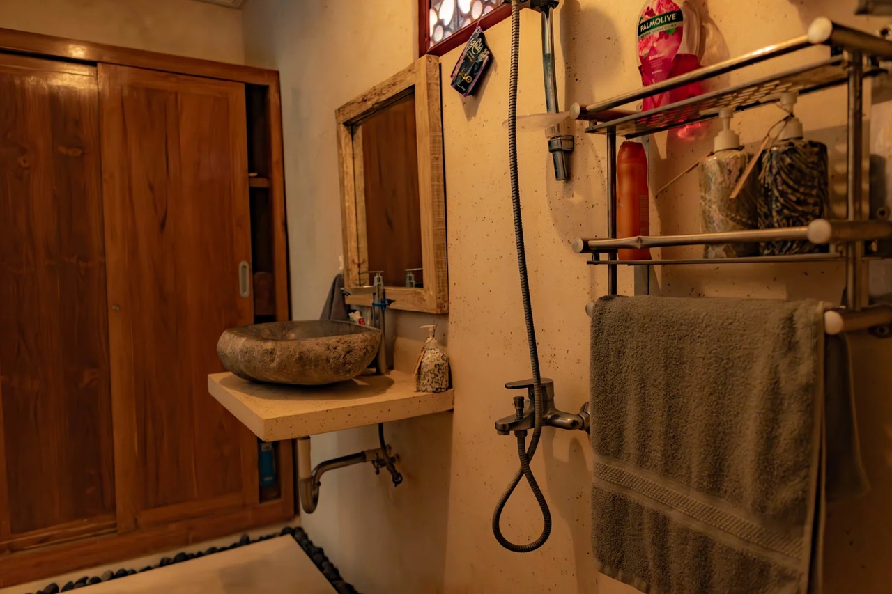 2 BD Umah Aris Villa