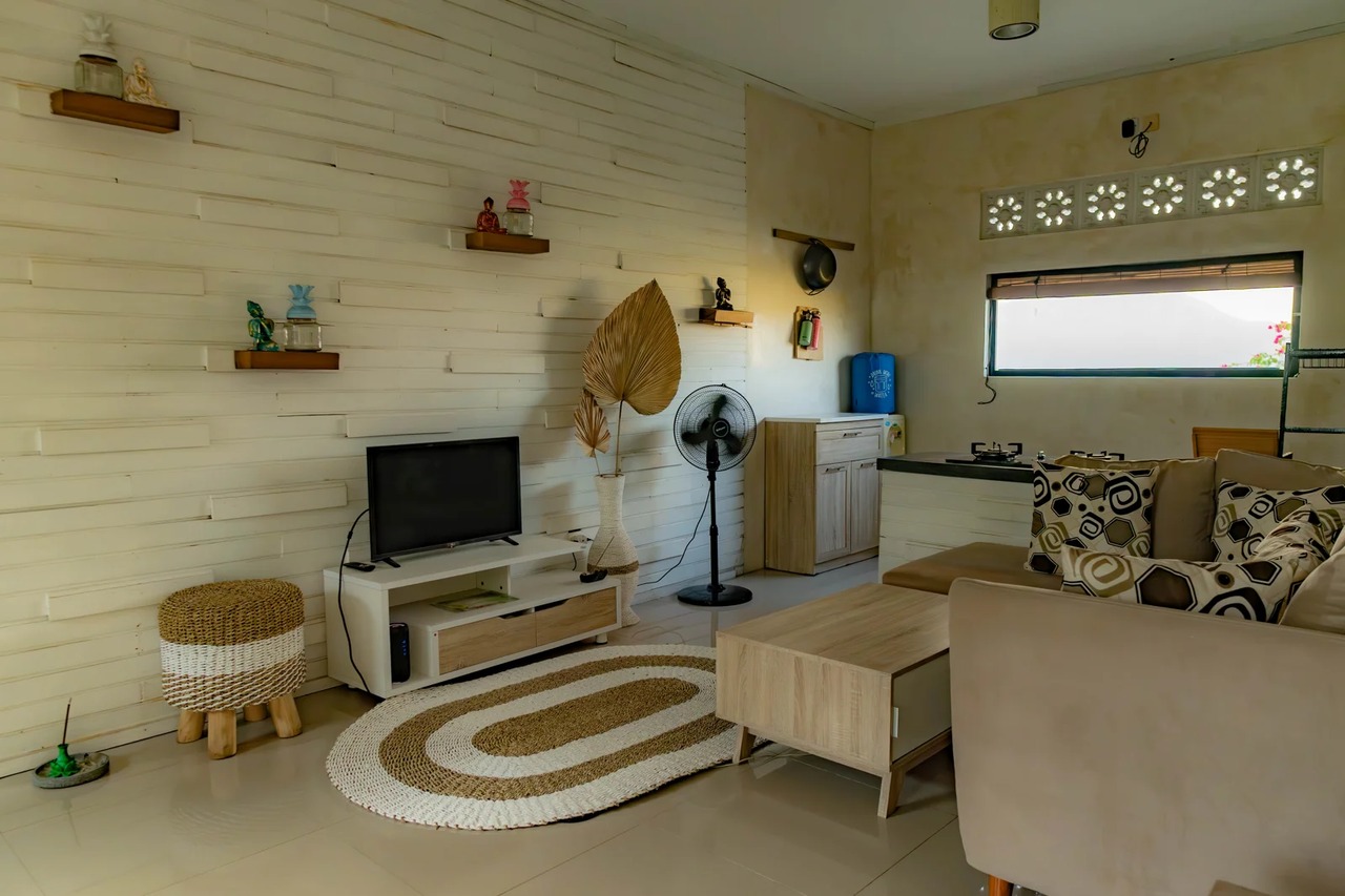 2 BD Umah Aris Villa