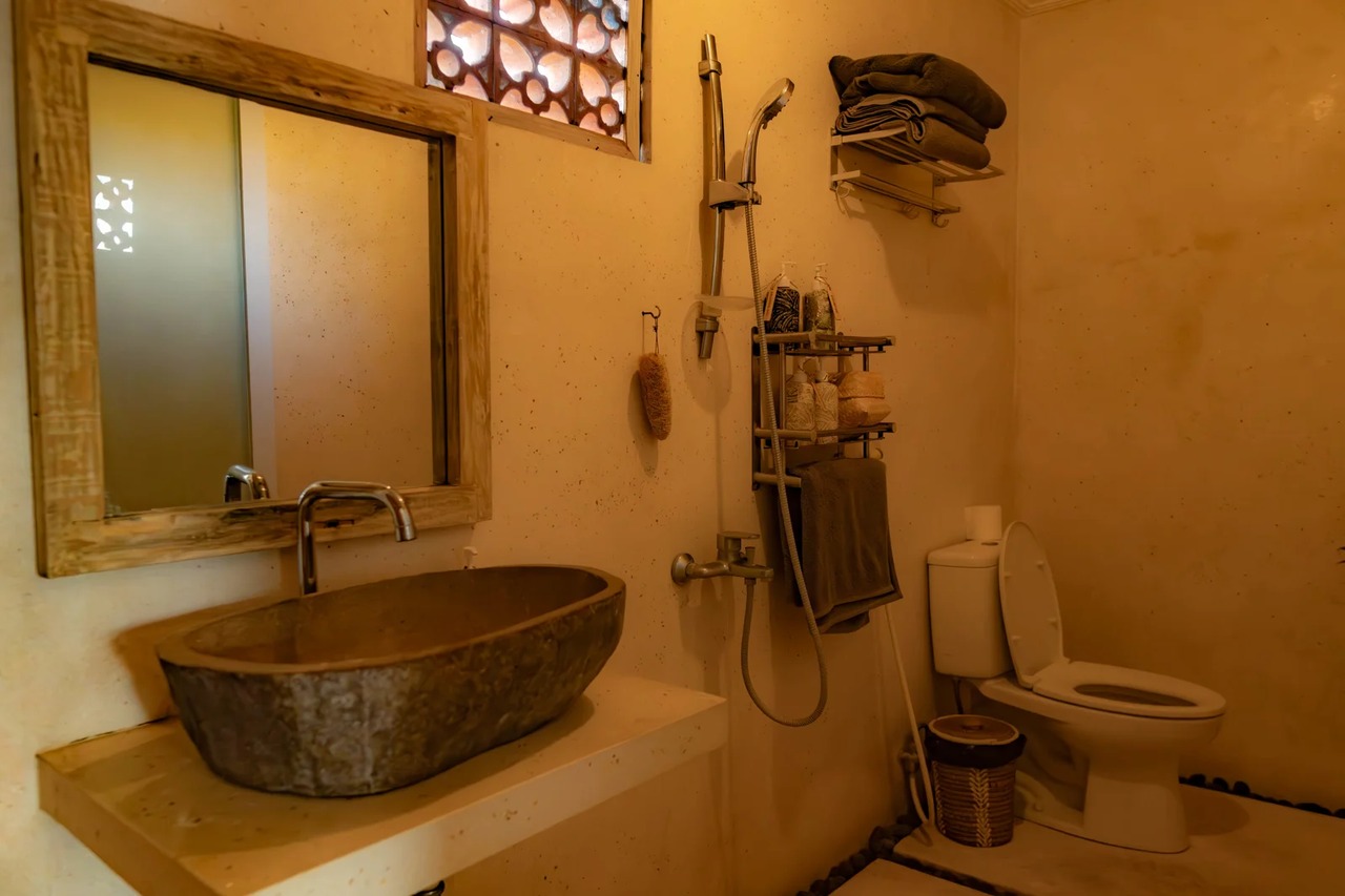2 BD Umah Aris Villa