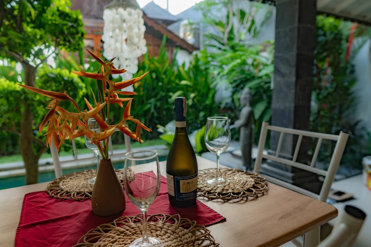 2 BD Umah Aris Villa