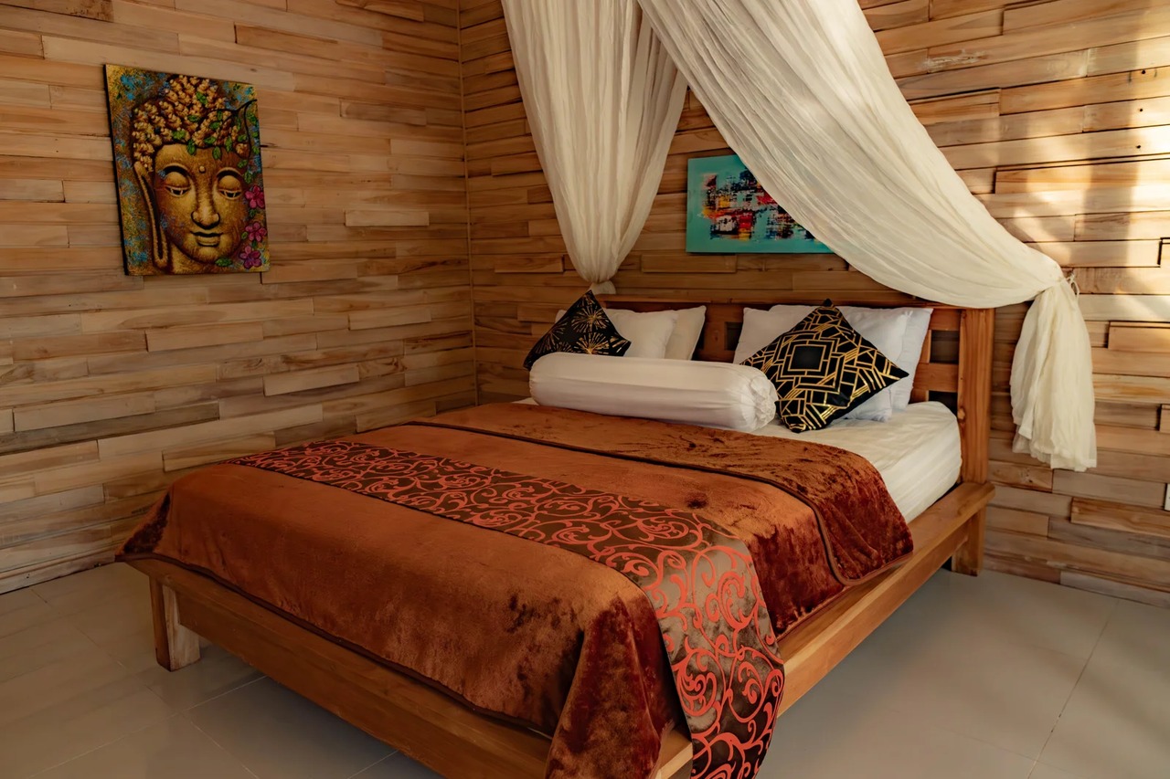 2 BD Umah Aris Villa