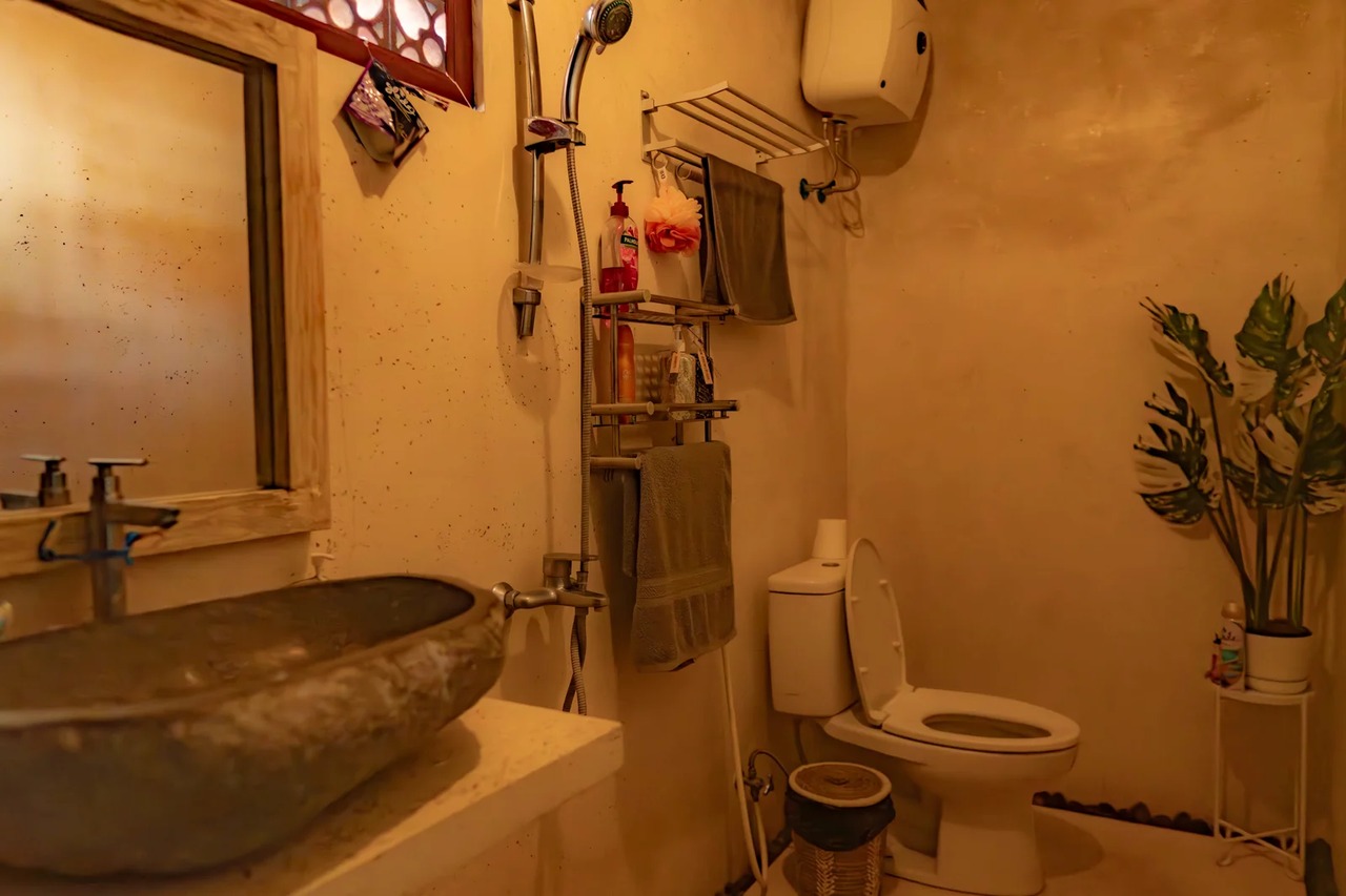 2 BD Umah Aris Villa