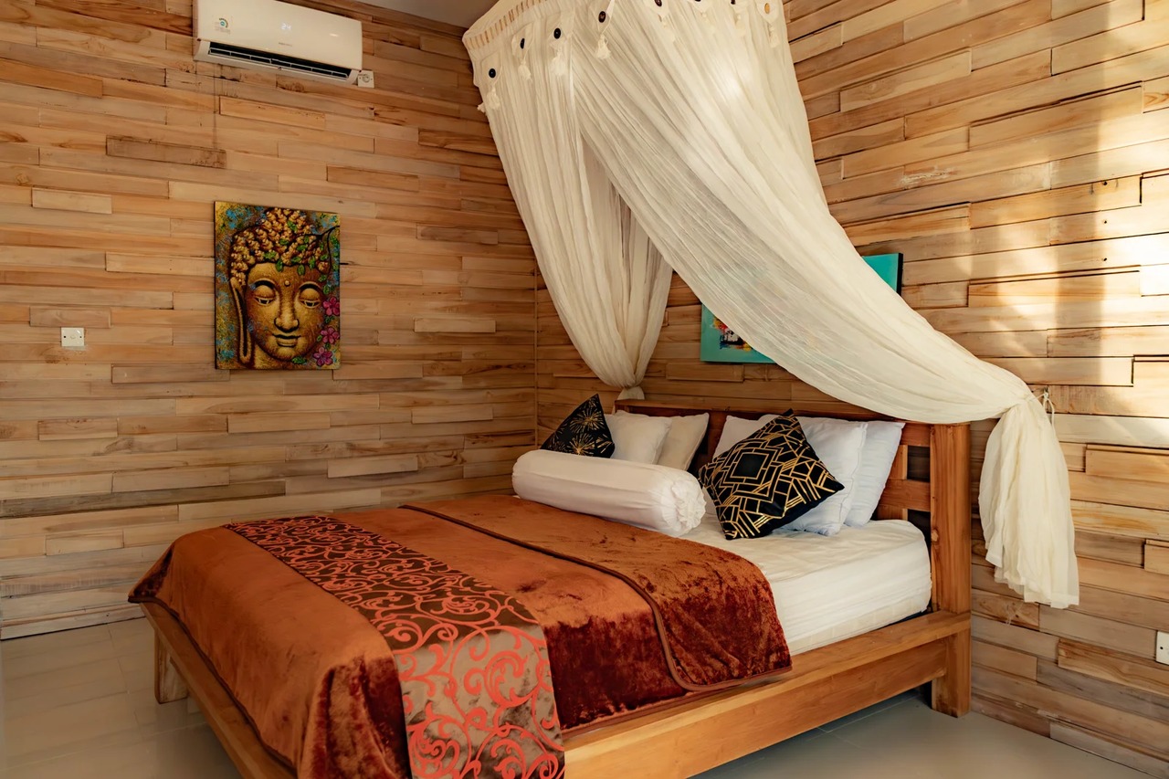 2 BD Umah Aris Villa