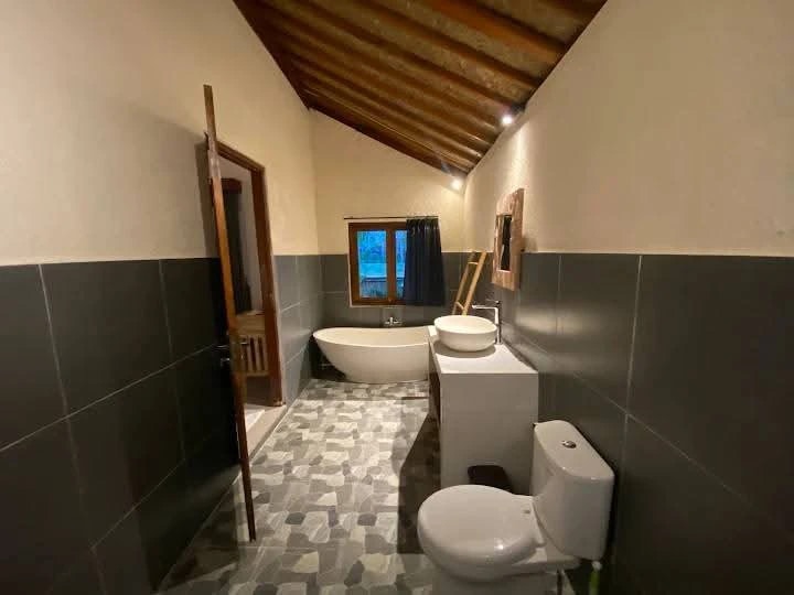 Cozy 1-Bedroom House in Tegalalang