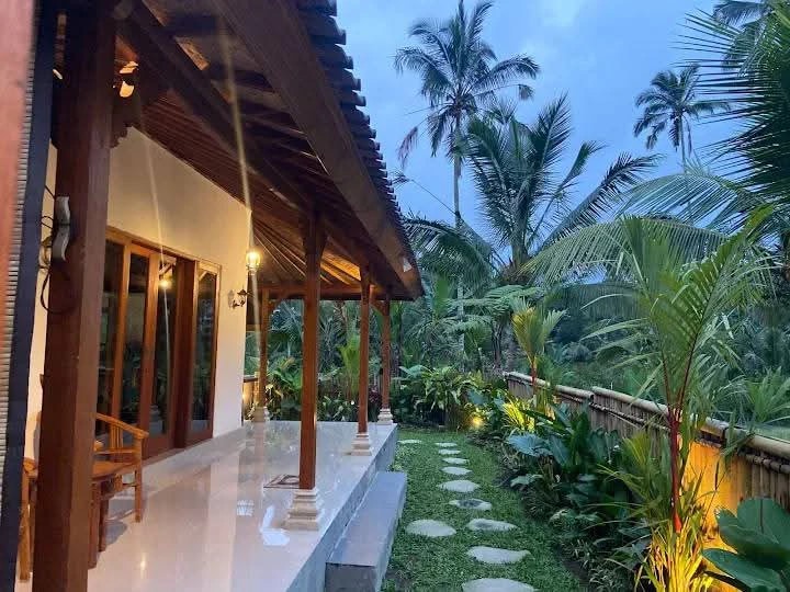 Cozy 1-Bedroom House in Tegalalang