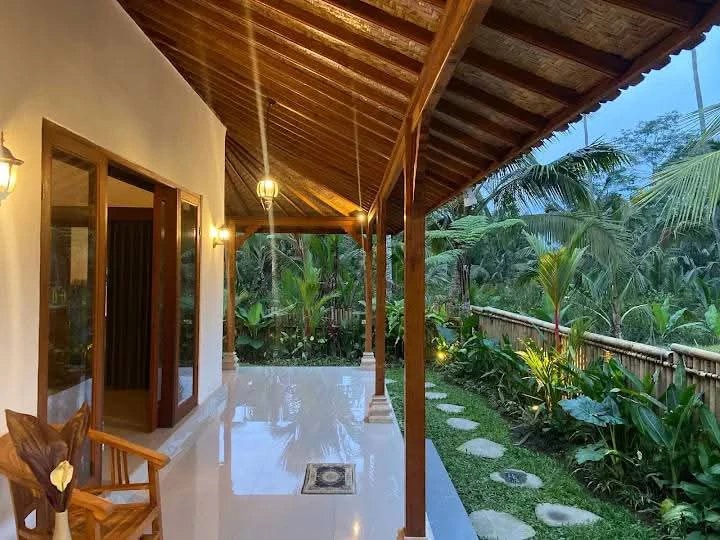 Cozy 1-Bedroom House in Tegalalang