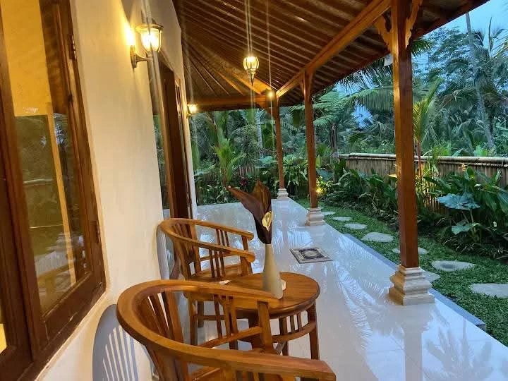 Cozy 1-Bedroom House in Tegalalang