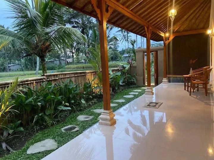 Cozy 1-Bedroom House in Tegalalang