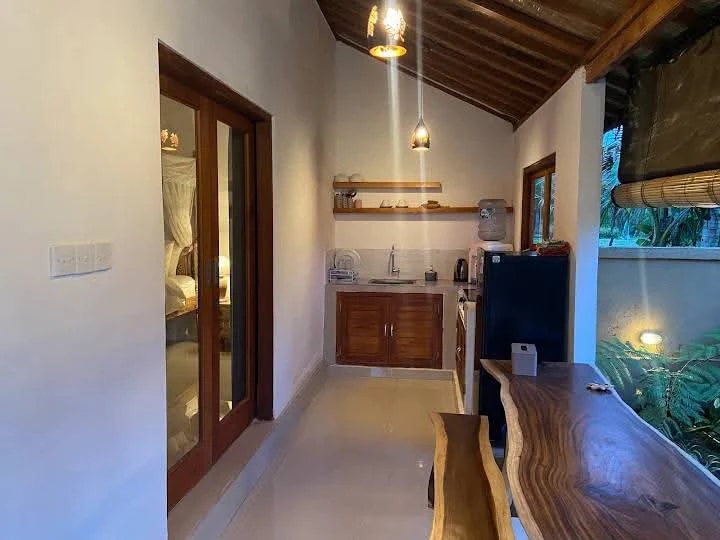 Cozy 1-Bedroom House in Tegalalang