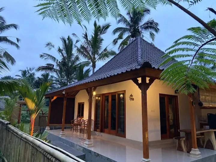 Cozy 1-Bedroom House in Tegalalang
