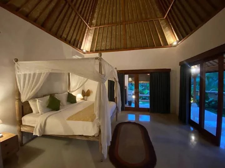 Cozy 1-Bedroom House in Tegalalang