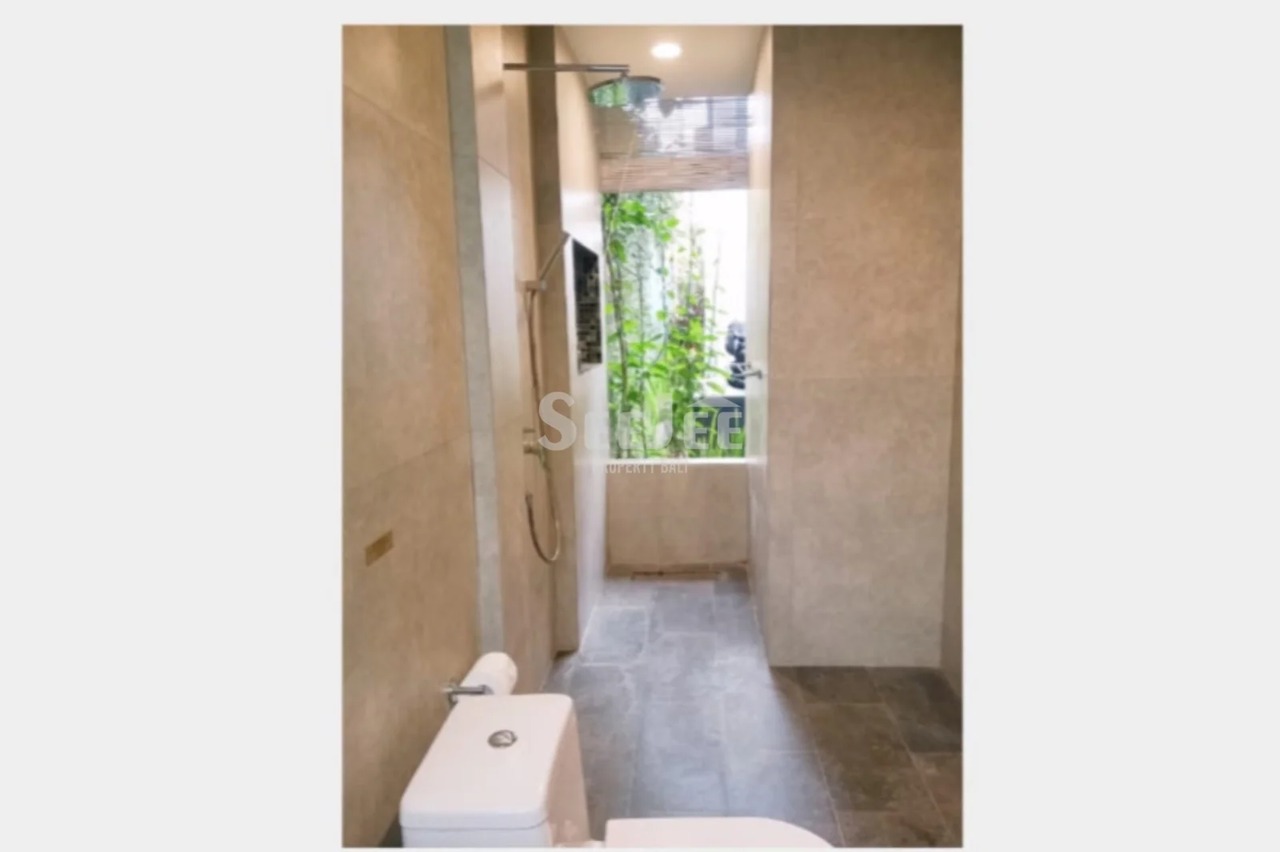 LUXURY VILLA IN UBUD FREEHOLD