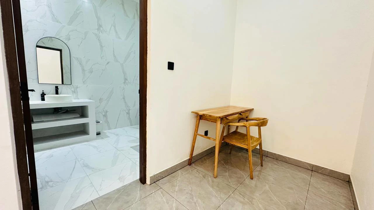 2 BEDROOM VILLA IN PADONAN, IDR 230 MILL