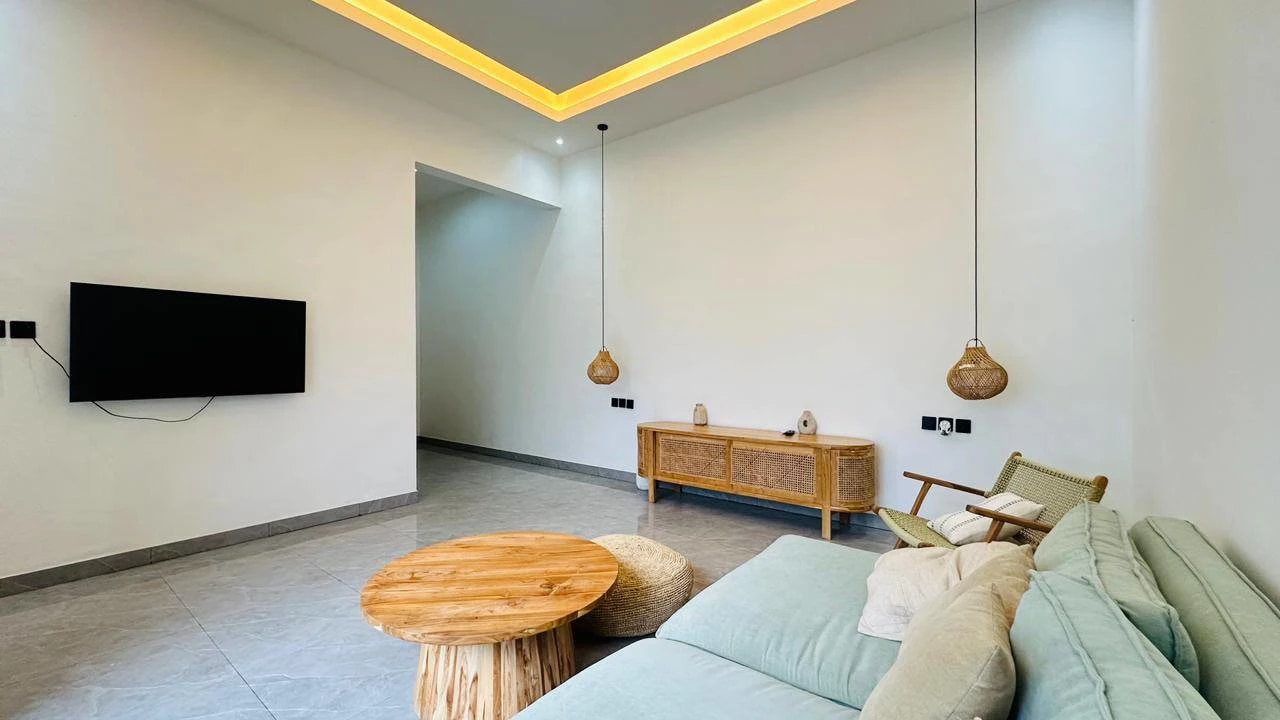 2 BEDROOM VILLA IN PADONAN, IDR 230 MILL