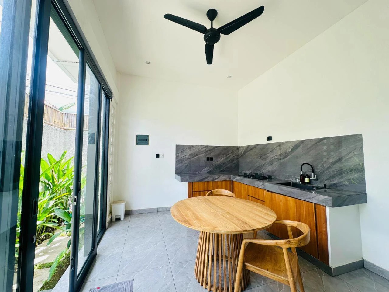 2 BEDROOM VILLA IN PADONAN, IDR 230 MILL