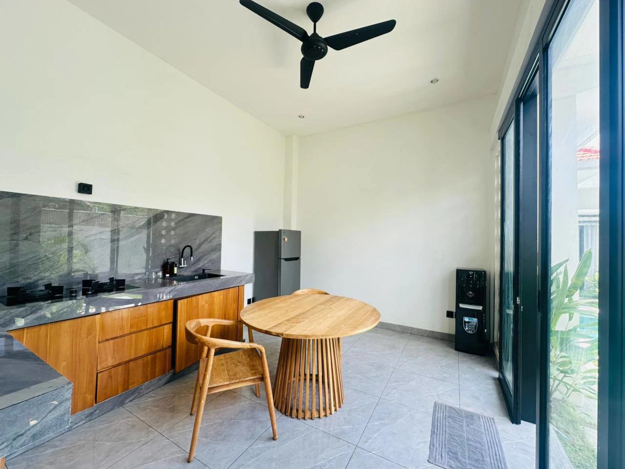 2 BEDROOM VILLA IN PADONAN, IDR 230 MILL