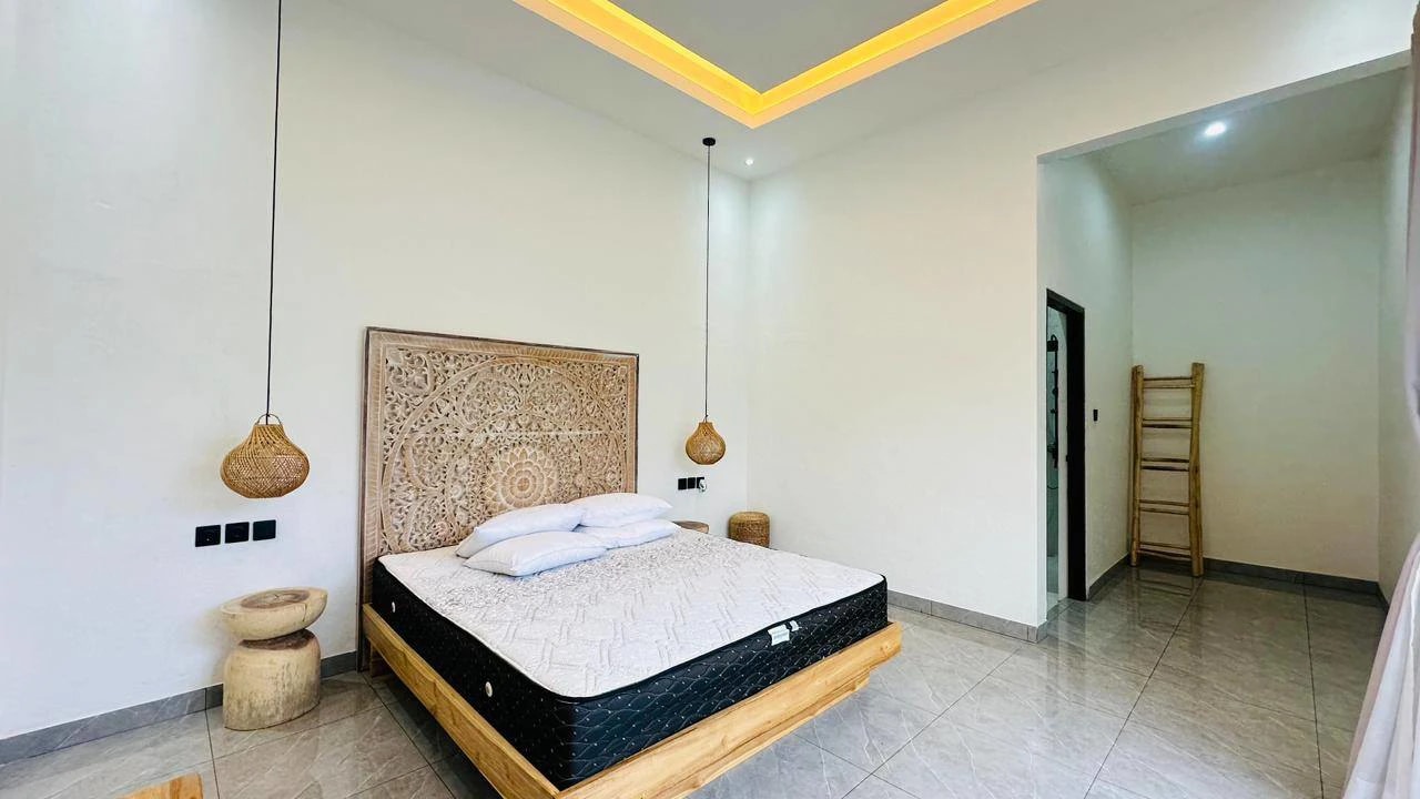 2 BEDROOM VILLA IN PADONAN, IDR 230 MILL
