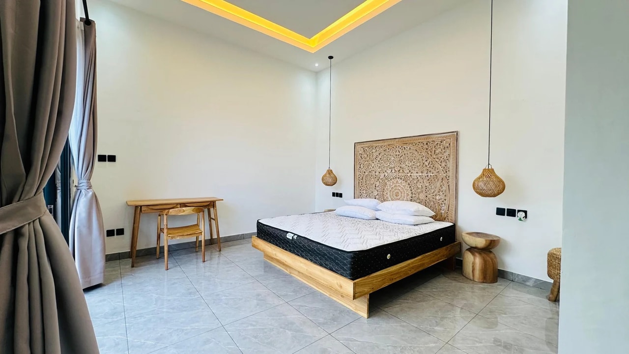 2 BEDROOM VILLA IN PADONAN, IDR 230 MILL