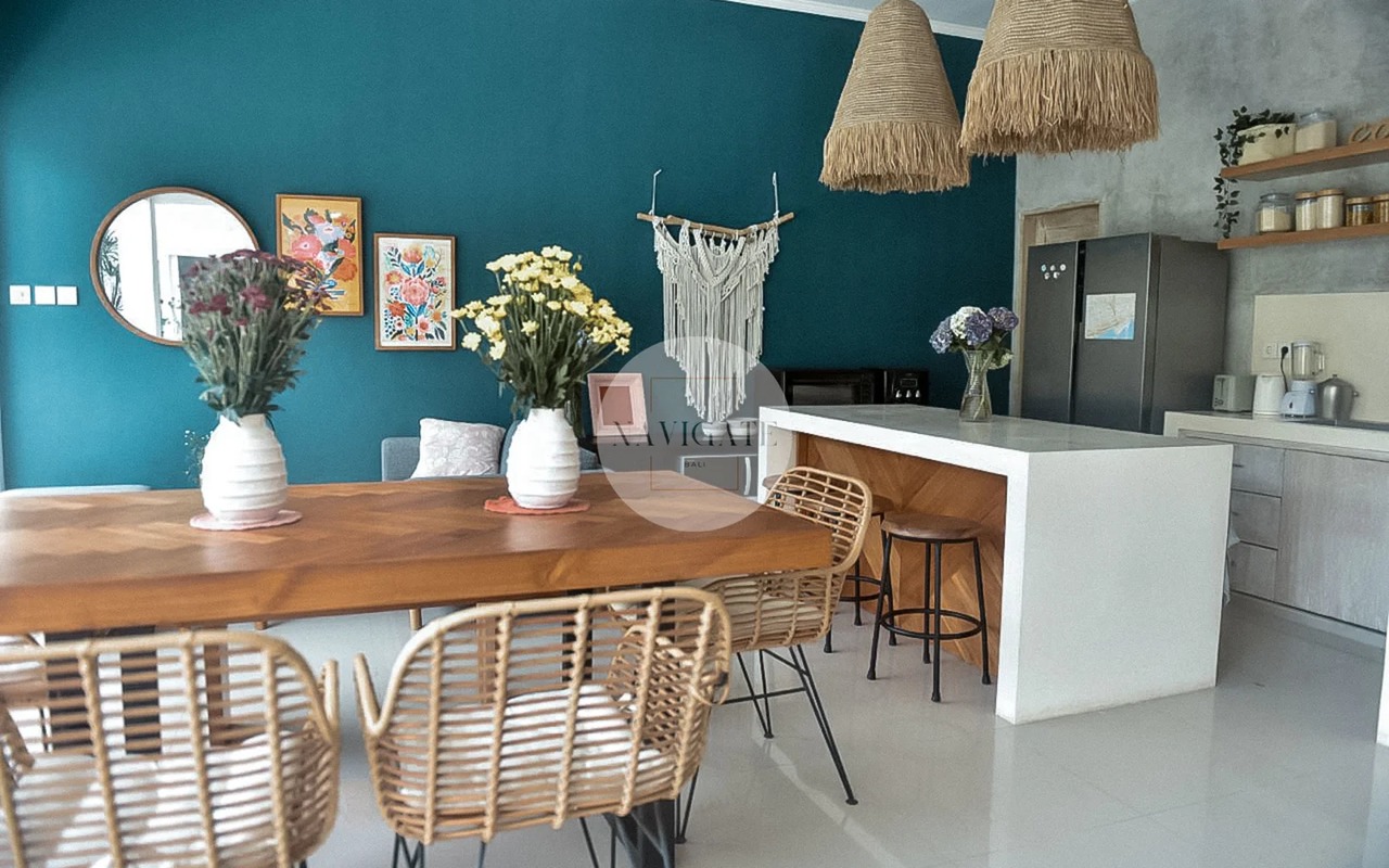 Villa Air | 3-Bedrooms Family villa