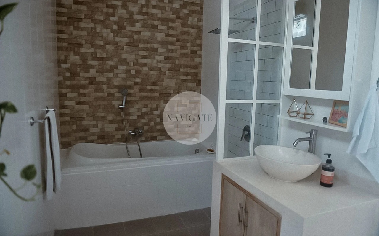 Villa Air | 3-Bedrooms Family villa