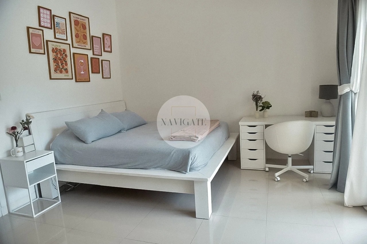 Villa Air | 3-Bedrooms Family villa