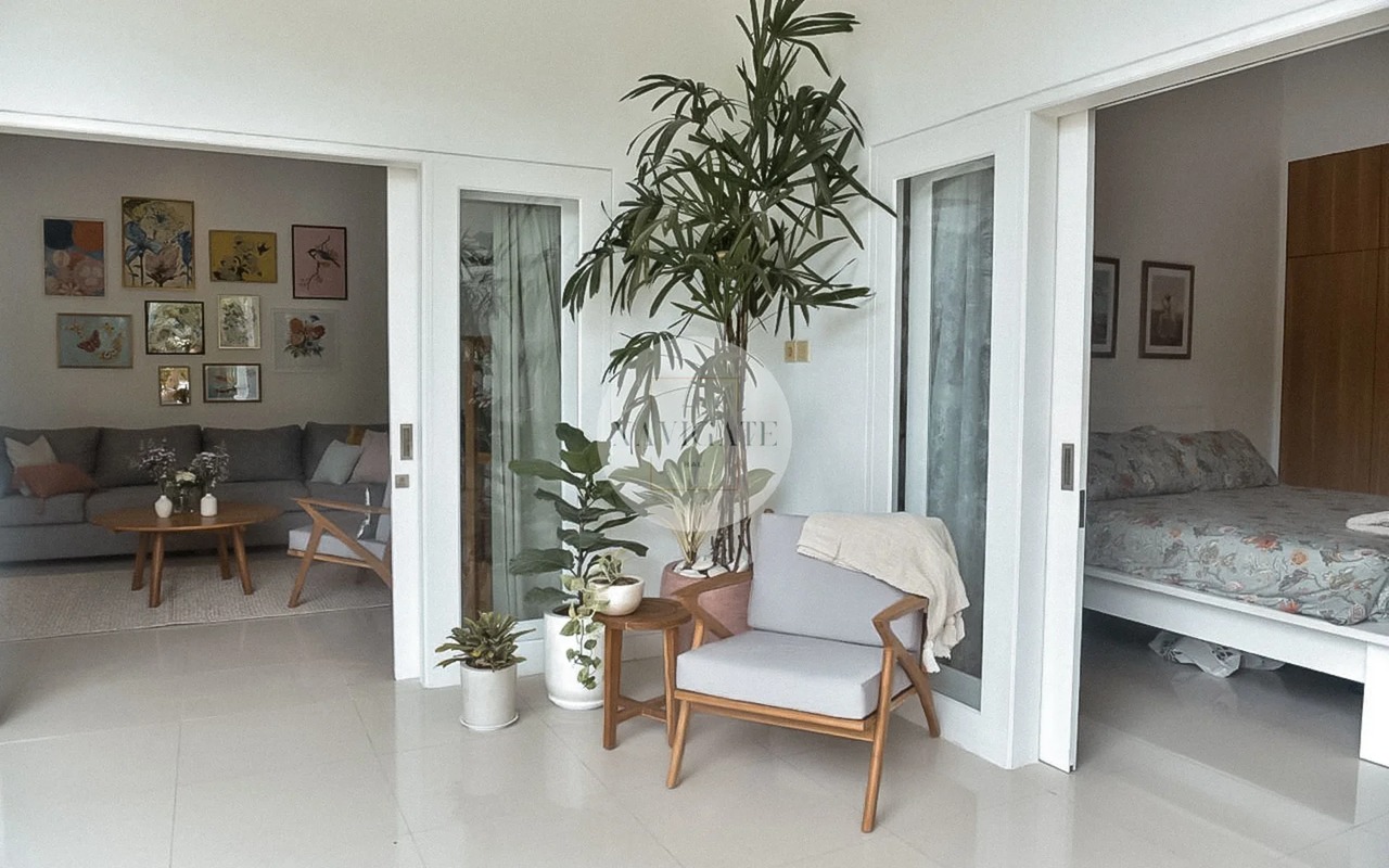 Villa Air | 3-Bedrooms Family villa