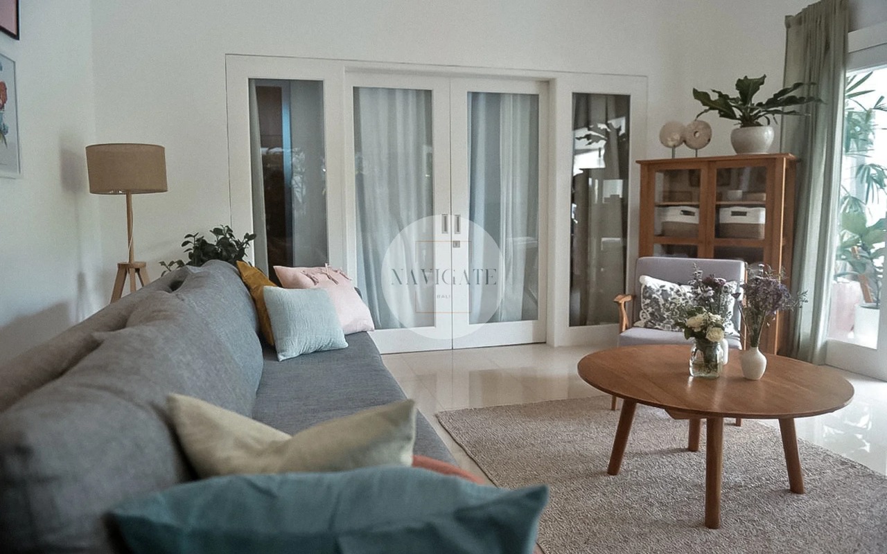 Villa Air | 3-Bedrooms Family villa