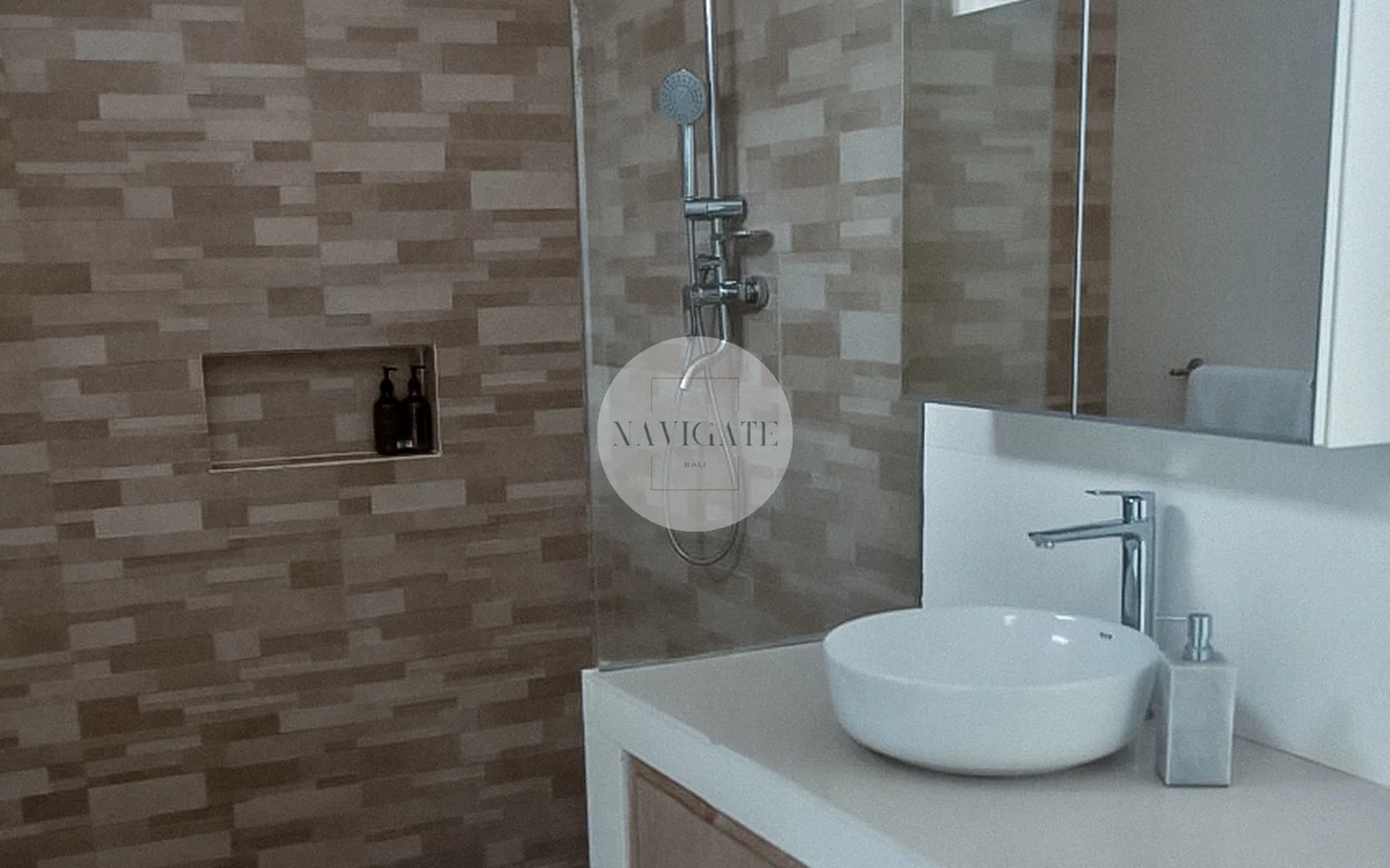 Villa Air | 3-Bedrooms Family villa