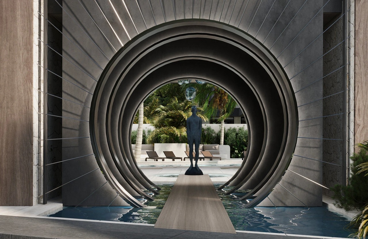 SEMINYAK, Luxury 2 Bedroom Villas