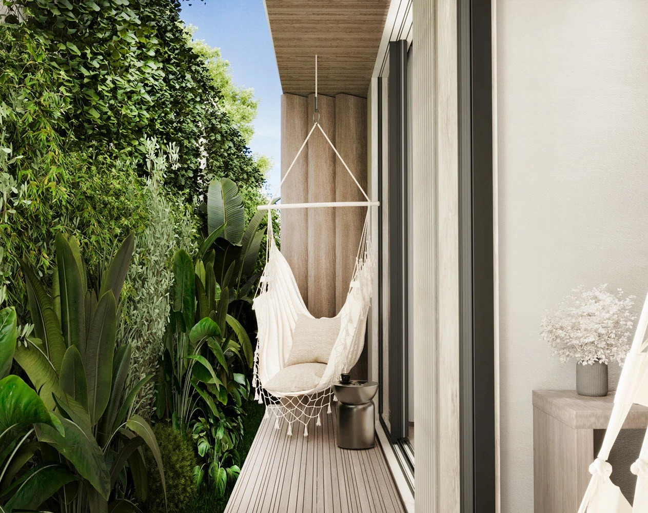 SEMINYAK, Luxury 2 Bedroom Villas