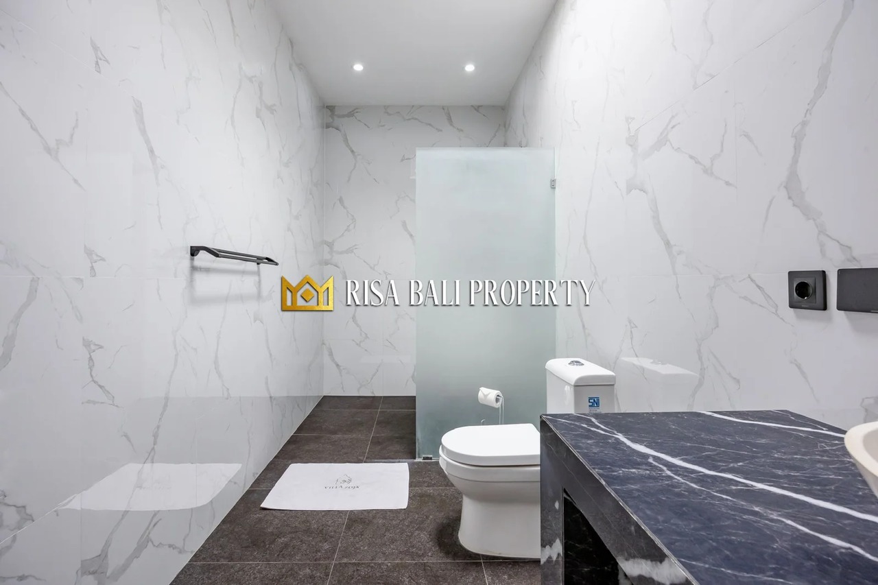 CHARMING 3-BEDROOM VILLA IN PERERENAN 