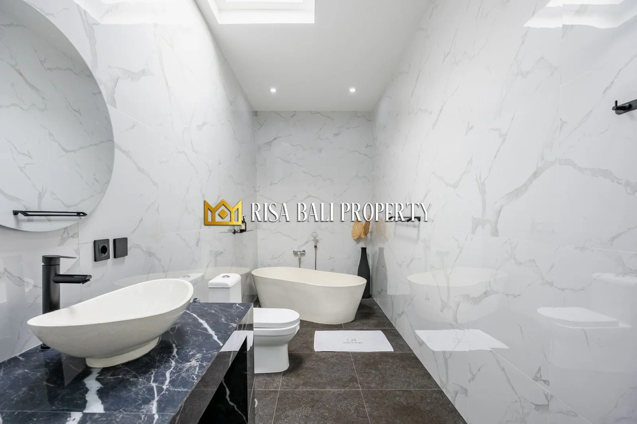 CHARMING 3-BEDROOM VILLA IN PERERENAN 