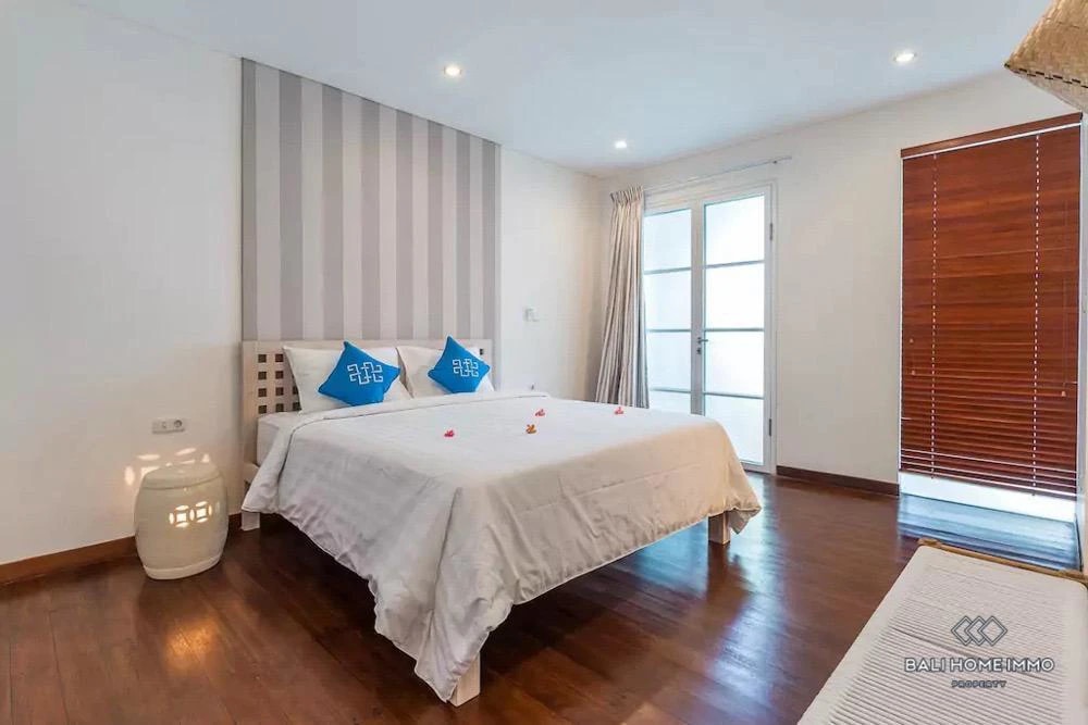 Luxury Villa-Steps from Petitenget Beach