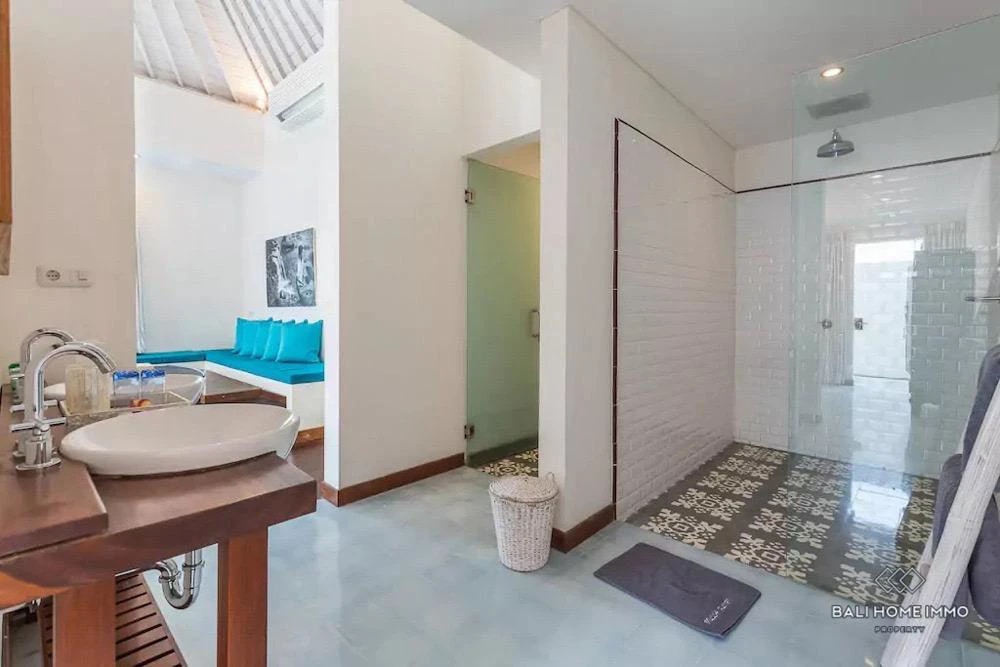 Luxury Villa-Steps from Petitenget Beach
