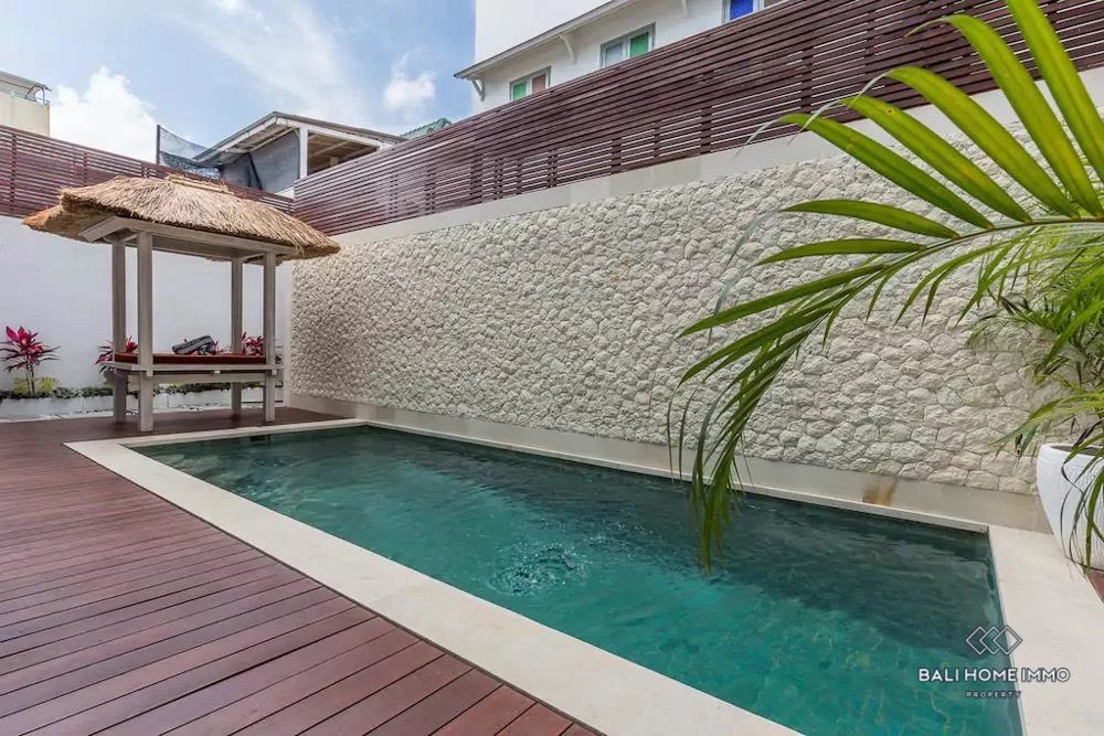Luxury Villa-Steps from Petitenget Beach