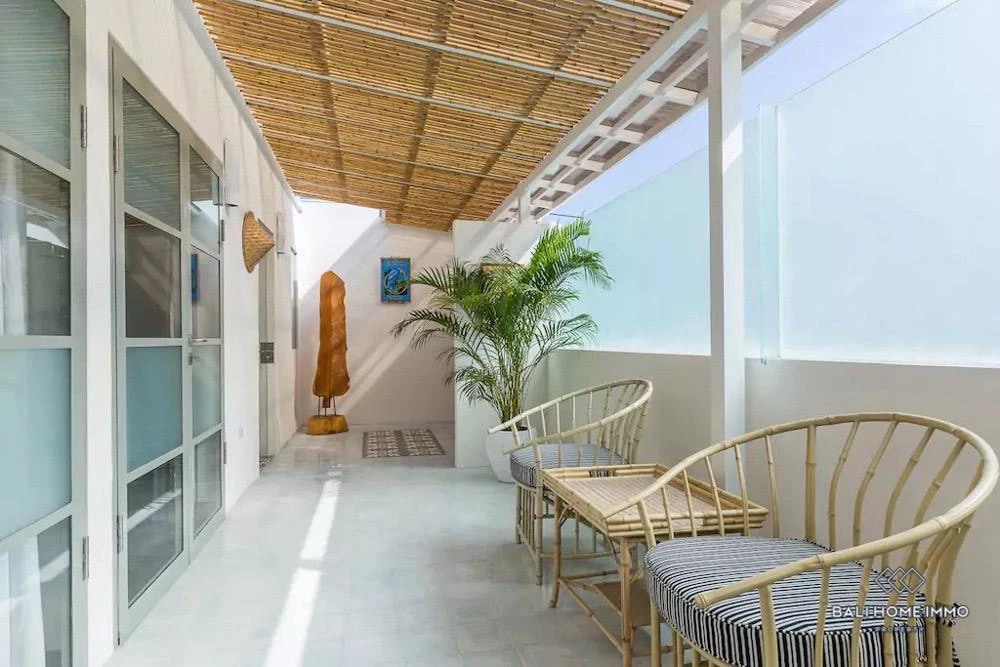 Luxury Villa-Steps from Petitenget Beach