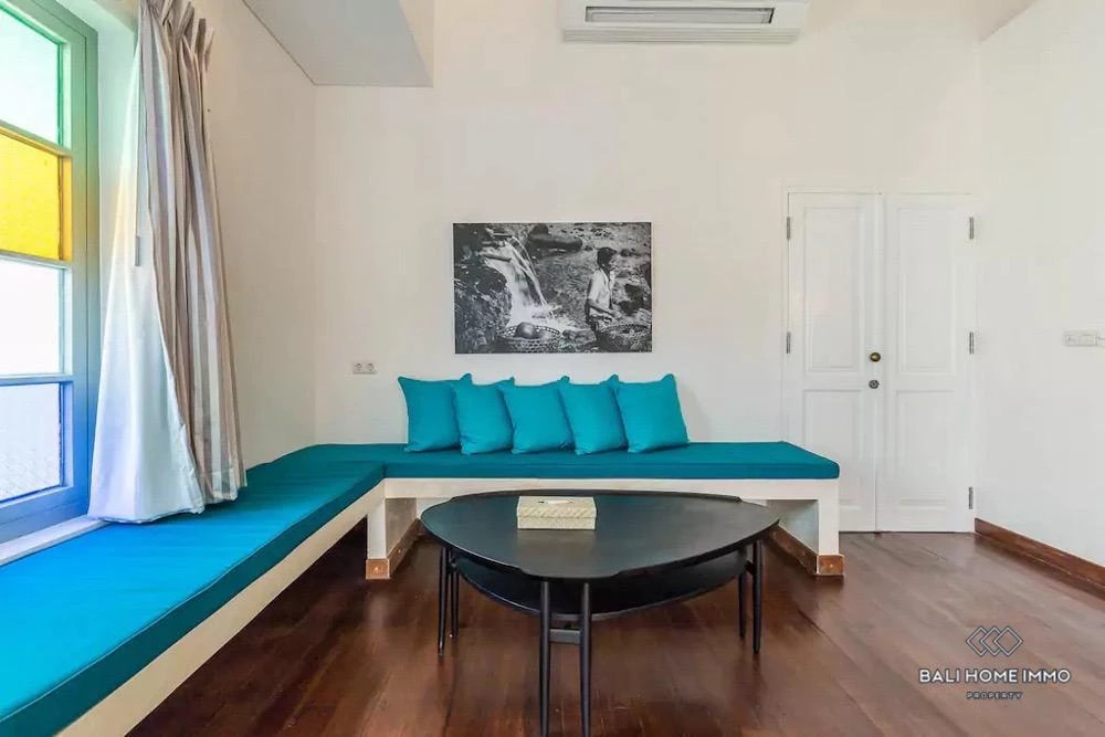 Luxury Villa-Steps from Petitenget Beach