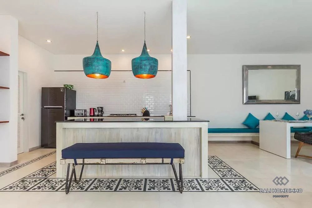 Luxury Villa-Steps from Petitenget Beach