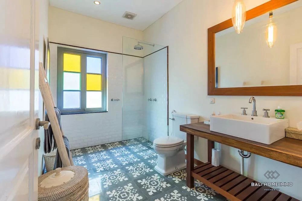 Luxury Villa-Steps from Petitenget Beach