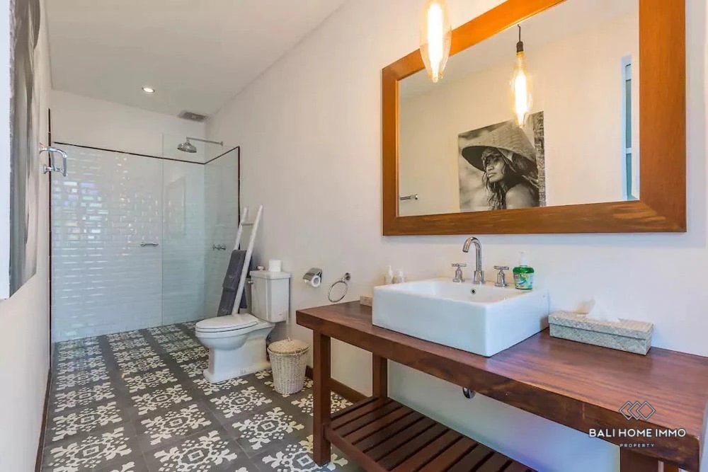 Luxury Villa-Steps from Petitenget Beach