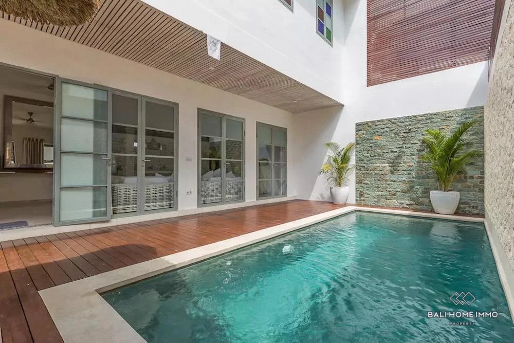 Luxury Villa-Steps from Petitenget Beach